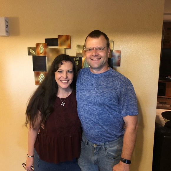 Meet your Posher, Kerrie ❤️Posh Ambassador❤️ - Picture 1 of 3